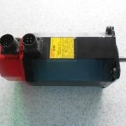 Сервомотор FANUC модель α6/2000 A06B-0127-Bxxx