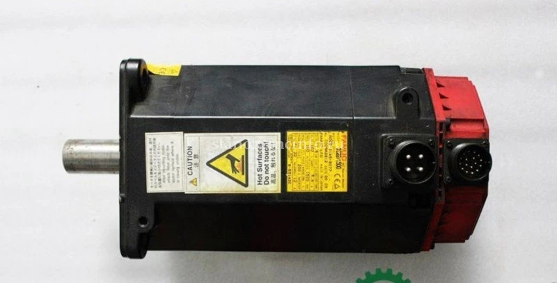 A06B-0145-B177#0008 сервомотор Fanuc