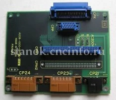 Печатная плата Fanuc A20B-1000-0970