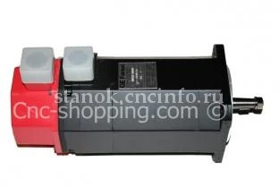 Сервомотор Fanuc AC  Motor Model 5 A06B-0512-B005