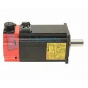 Сервомотор FANUC Beta iS 1/6000 Motor IP67 A06B-0116-B103#0100
