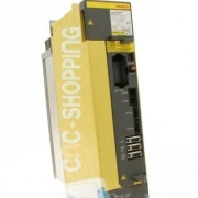 Сервоусилитель Fanuc Amplifier Alpha iSV 80/80HV  A06B-6127-H209