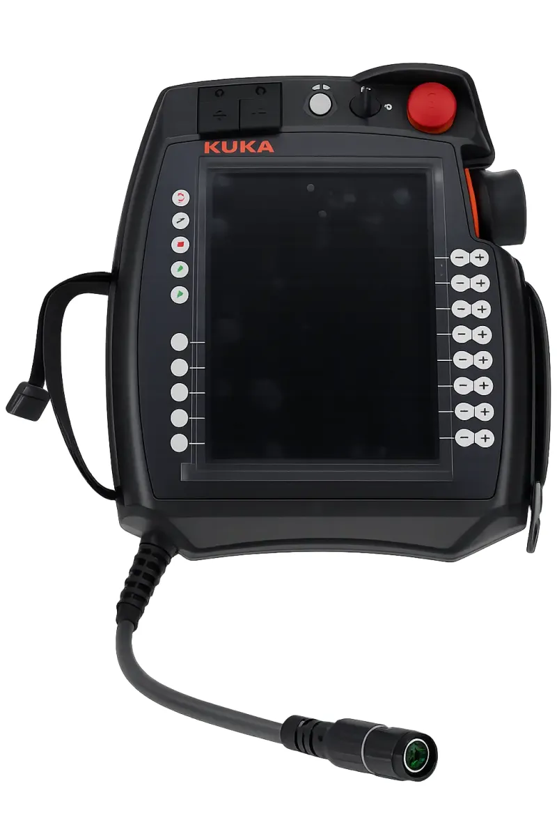 Пульт обучения KUKA 00-312-962