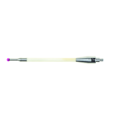 M4 рубиновый шарик Ø4 мм, керамический стержень, L 100 мм, EWL 11 мм, для шпиндельных датчиков BLUM A-6560-2653