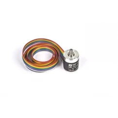 Датчик угловых перемещений  ЛИР-119 СКБ ИС