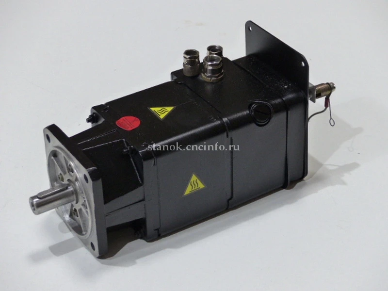 Сервомотор SIEMENS Motor Tacho Coder 1FT5064-0AF01-9-Z