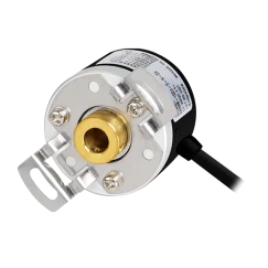 E40H Серия Энкодеры инкрементальные в компактном корпусе Ø40мм (с полым сквозным валом)