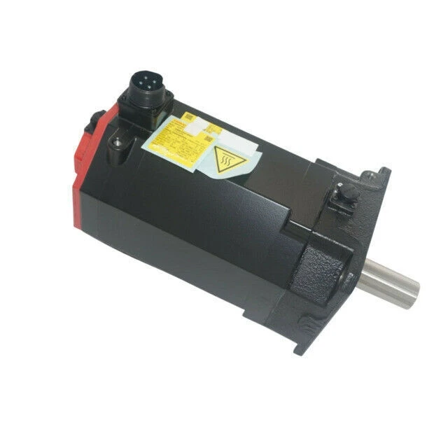 Сервопривод FANUC A06B 0247 B400