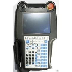 Пульт программирования и управления роботом Fanuc A05B-2255-C102#ESW