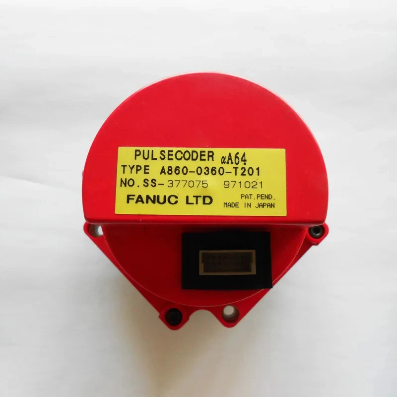 Энкодер Fanuc A860-0360-T201
