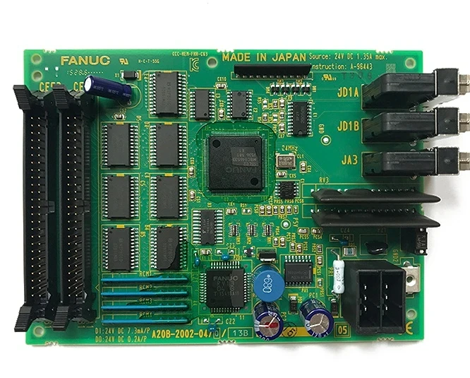 Плата FANUC fanuc A20B-2002-0470/11B