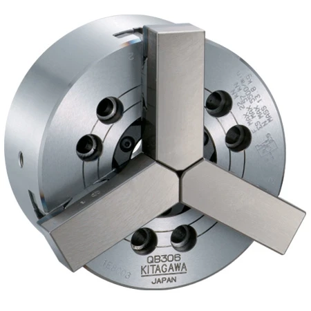 Быстросменный патрон Kitagawa QB308