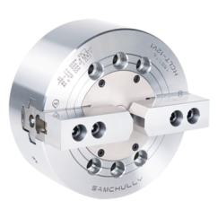 Токарный патрон Samchully HCLT