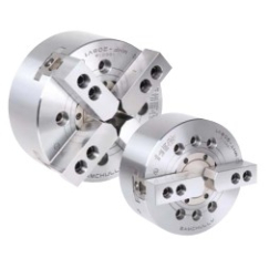 Токарный патрон Samchully MHT / MHF