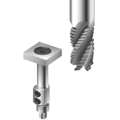 Щуп для наладки инструмента A-2197-0161 RENISHAW