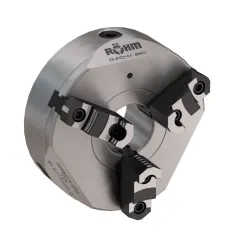 Спиральный токарный патрон DURO-M