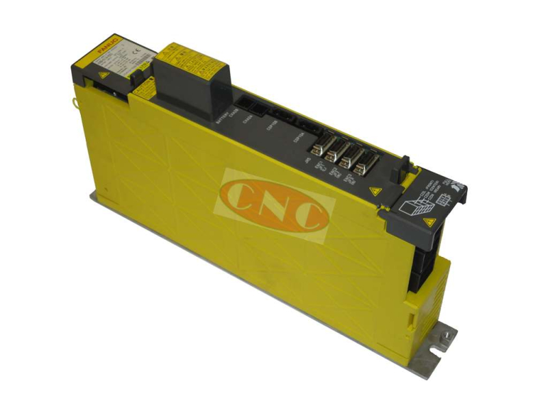 Сервопривод Fanuc A06B-6117-H302
