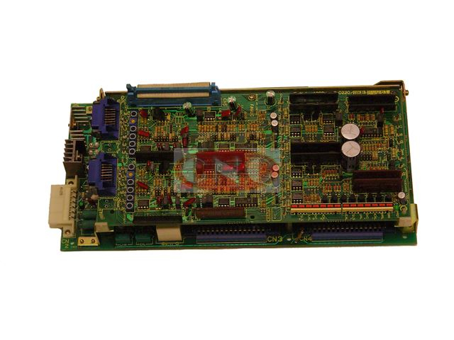Печатная плата Fanuc A20B-1000-0220