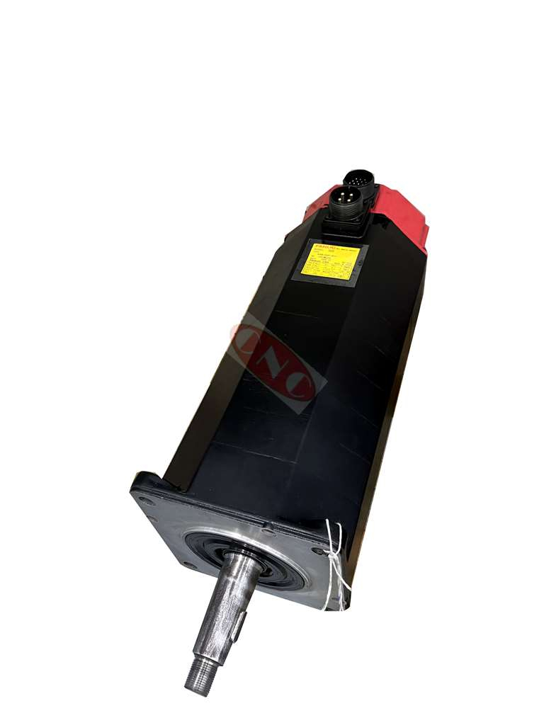 Сервомотор Fanuc A06B-0590-B541