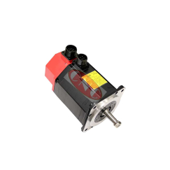 Сервомотор Fanuc A06B-0123-B076
