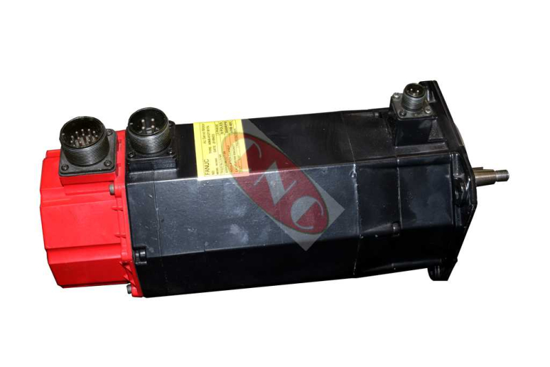 Сервомотор Fanuc A06B-0127-B176